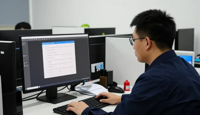 企业管理:技术支持等在实验室环境的应用要点