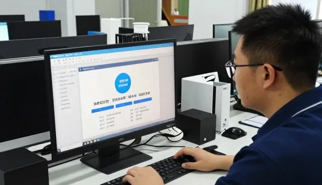 管理软件时代下管理软件应用价值分析