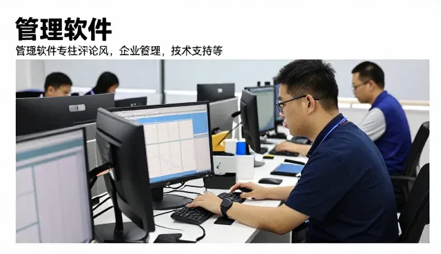 学校与医院实录：系统实施管理软件注意事项